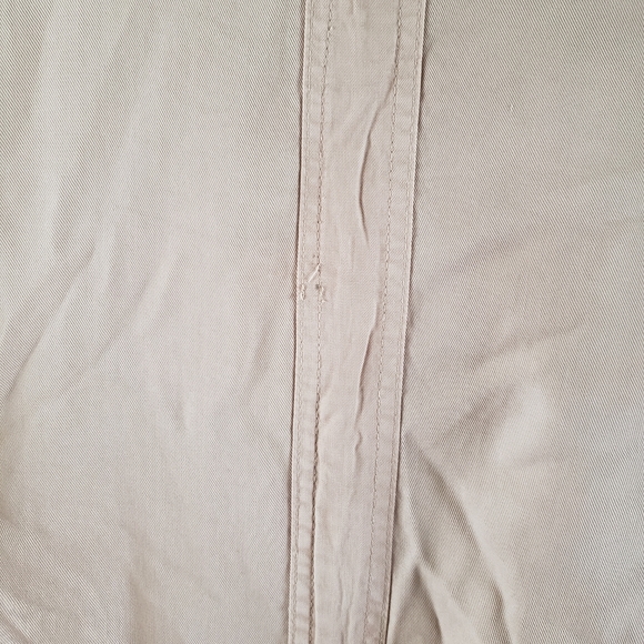 Max Jeans Utility Tencel Military Jacket M - Picture 6 of 8